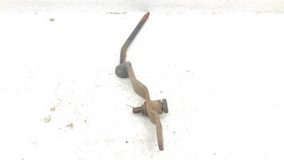 1978 Ford Bronco 4X4 Shifter Lever Assembly With Linkage 4Wd T Case Shift Unit