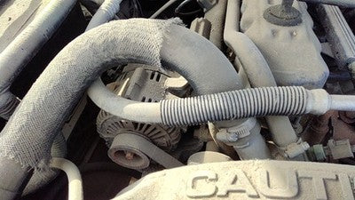 1999-2004 Jeep Grand Cherokee Alternator 4.0L 56041322