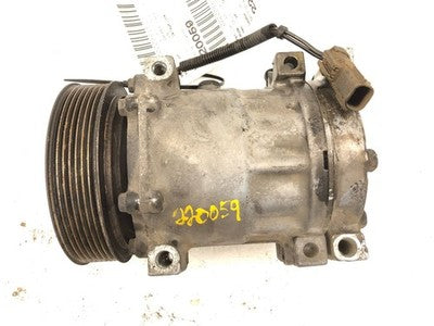 1996 Dodge Ram 1500 AC Compressor Air Conditioner Pump Assembly 5.9L AT 4x2