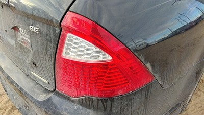 2010-2012 Ford Fusion Passenger Right Tail Light Brake Lamp Oem Rear 9E5z13404a