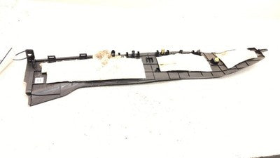 10 Lexus Hs250h Driver Left Side Center Console Trim Panel Cover Oem 58812-75020