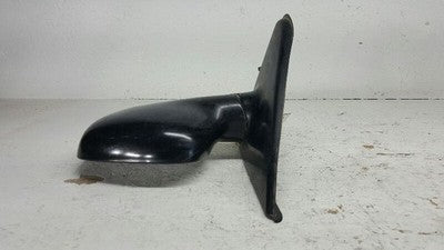 1996-2000 Dodge Caravan Oem Driver Left Side View Mirror Manual 04675577Ab