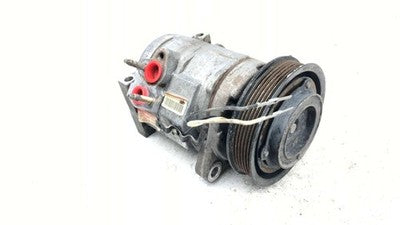 2003-2004 Dodge Caravan Ac Compressor Air Conditioner Pump Assembly Oem 3.3L