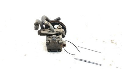 1991-1993 Mitsubishi Galant Vr-4 Power Steering Pump With Pulley Oem 2.0L Turbo