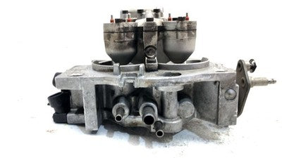 1993-1995 Chevy Suburban Throttle Body Valve Oem With Sensors 5.7L 17112913