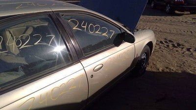 1997 Saturn Sw2 Alternator 1.9L Dohc 19151937