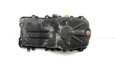 2011-2013 Ford F150 5.0l Engine Oil Pan Oem With Bolts And Pickup Tube Br3z6675a