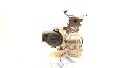 2010-12 Hs250h Hybrid Center Console Blower Motor Rear Ac Heater OEM 58864-75010