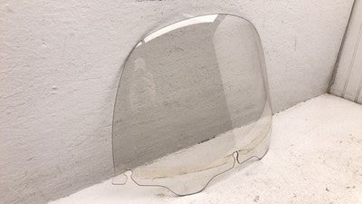 2000 Harley Davidson 96-13 Flht Flhtc Flhtcu Tall Windshield 5831497