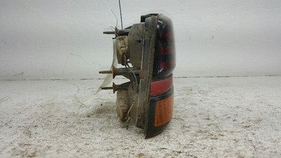1988-1991 Pontiac Sunbird Driver Left Tail Light Brake Lamp Oem Rear 2 Door