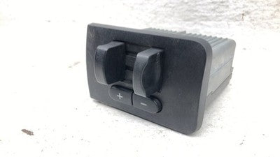 2015 Ford F250 Super Duty Powerstroke Trailer Brake Controller Switch Oem