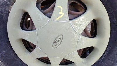 1997 Ford Aspire 13 Hub Cap Wheel Cover Oem