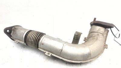 1998 Dodge Caravan Exhaust Crossover Pipe Manifold 3.3L Cross Pipe Oem 4621702