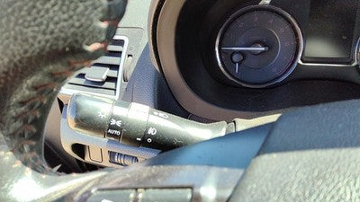 2015-2021 Subaru Wrx Turn Signal Switch Column Control Lever Headlight Oem