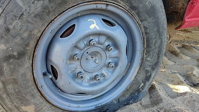 1986-1997 Nissan Hardbody 14 Steel Wheel Oem Factory Rim 4X2