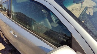 2005-2010 Chevy Cobalt Coupe Passenger Right Front Side Window Door Glass Oem