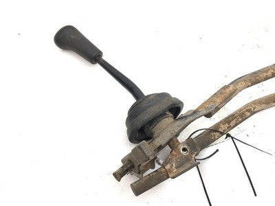 1988 Civic Crx Hatchback Floor Shifter Lever Shift 5 Speed Manual Transmission