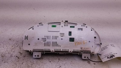 03-05 Honda Accord Speedometer Cluster Instrument Gauges Panel Dash 2.4L Dx At