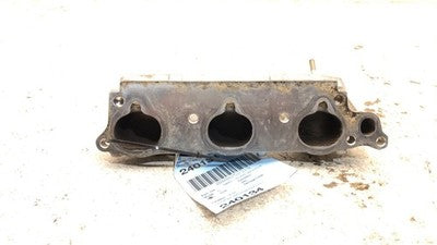 05-08 Acura Tl Front Left Lower Intake Manifold Injector Base Oem 3.2L