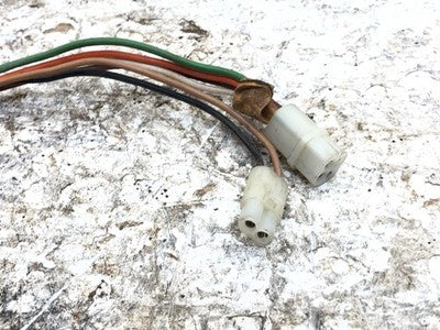 1985-1990 Chevy Celebrity Cruise Control Module Assembly Servo with Cable 2.5L