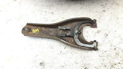 1984-1988 Chevy Corvette Bell Housing With Fork Oem Nash 4+3 5.7L Manual Trans