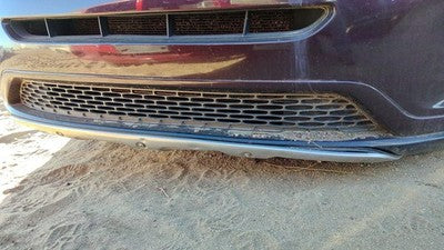 2014-2015 Kia Sorento Front Lower Grille Assembly Oem 865611U700