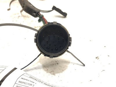 2008 Ford F250 Powerstroke 6.4L INJECTOR HARNESS BOTH SIDES 1 PLUG BROKE