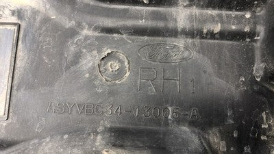 2011-2016 Ford F250 Passenger Right Head Light Oem Front Lamp 6.7L Powerstroke