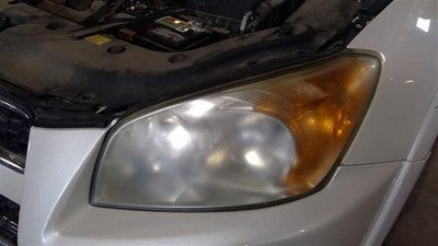 2009-2012 Toyota Rav-4 Driver Left Head Light Oem Front Lamp 8117042470