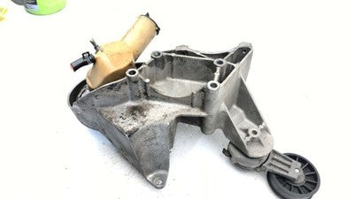 1989 Ford F350 Power Steering Pump With Mount Bracket Oem Bolts 7.5L 460