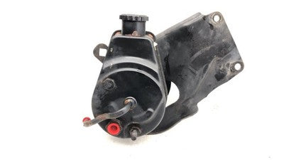 1989 Dodge Ram Van 250 Mount Bracket Set For Power Steering Pump Oem 5.2L