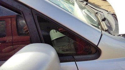 2007-2011 Passenger Right Front Vent Window Side Glass Oem 76821Ed500 76820Ed500