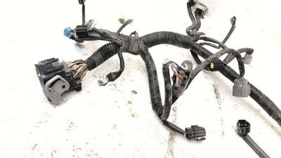 2012 Legacy Outback Wiring Harness For Engine Oem 2.5L