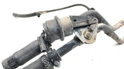 1986 Chevy Corvette C4 Heater Control Valve Coolant Lines Oem Pipes 5.7L