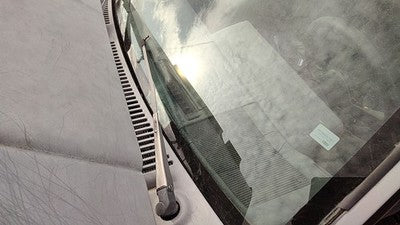 1989 Chevy S10 Pickup Driver Left Windshield Wiper Arm Oem Blade Lever
