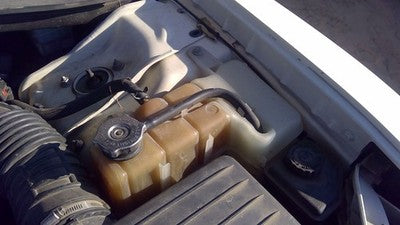 2006-2010 Dodge Charger Coolant Reservoir Radiator Overflow Tank Bottle Oem 3.5L