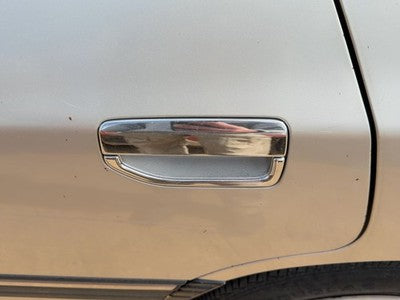 1990 Subaru Legacy Driver Left Rear Outside Door Handle Oem Back