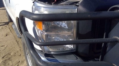 2011-2016 Ford F250 Passenger Right Head Light Oem Front Lamp Bc3z13008e