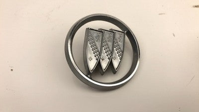 1978 Buick Lesabre Sail Panel Emblems Quarter Panel Emblem (custom) Set Oem