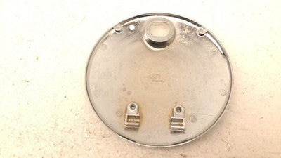 2000 Harley Davidson Fuel Tank Cover Original Handle Bar Gripsand Shift Pegs Oem