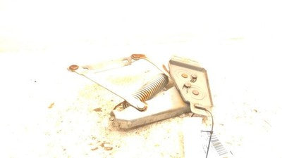1972-1989 Dodge Ram D100 Driver Left Hood Hinge Assembly Oem Blue 55027100