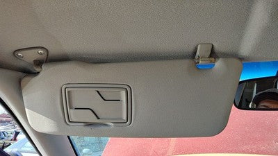 2003-2006 Mitsubishi Outlander Driver Left Sun Visor Oem Mr975248ha