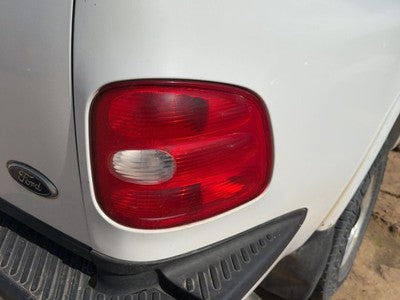1997-1999 Ford F150 Passenger Right Tail Light Brake Lamp Oem Rear F85Z13404Ba