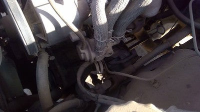 1986-1994 Isuzu Pup Pickup Egr Valve Assemblyi Oem Emissions 8941224780