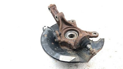 Honda Civic Passenger Right Front Spindle Steering Knuckle With Wheel Hub 1.7L S