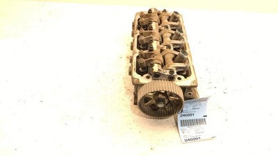 2004-2008 Chrysler Pacifica Rear Back Cylinder Head Assembly Oem 3.5L 792925Aa
