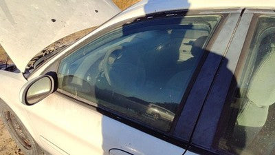 1996-2007 Ford Taurus Driver Left Front Side Window Door Glass Oem F6dz5421411ac