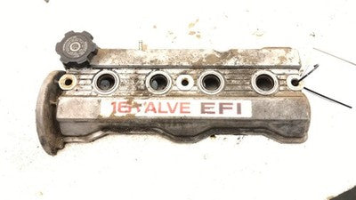 1992 Toyota Corolla Valve Cover Oem 4A-F 1.6L
