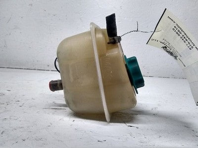 1994 Volvo 850 Coolant Reservoir Radiator Overflow Tank Bottle Oem