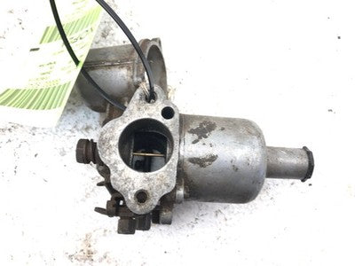 1961 Austin Healey Mgb Triump Side Draft Carburetor Hs2 Auc-871
